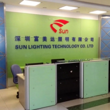 Sun Lighting Technology Co., Ltd. 
