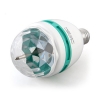 LED Disco Bulb 3W
