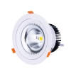 B Series Adjustable COB LED Downlight 10W-60W