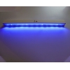 LED UV Under Cabinet Wardrobe Light Bar