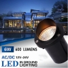 6W LED Underground lights