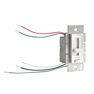 Kichler - 6DD24V100WH - Led Power Supply 24V - LED Driver - White Material (Not Painted)