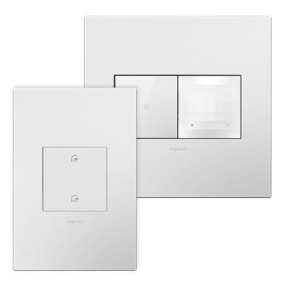 Legrand - WNAH10KITW1 - adorne - Smart Switch With Netatmo Starter Kit - White