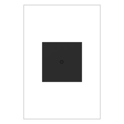 Legrand - WNAL10G1 - adorne - Smart Switch with Netatmo - Graphite