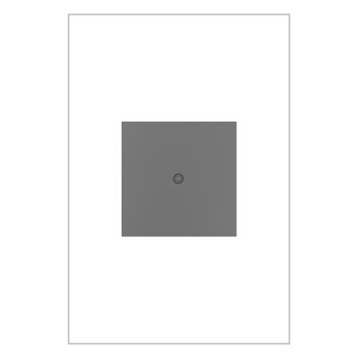 Legrand - WNAL10M1 - adorne - Smart Switch with Netatmo - Magnesium