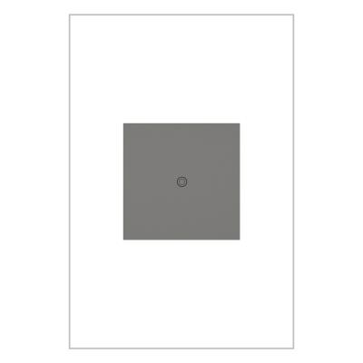 Legrand - WNAL23M1 - adorne - Wireless Remote Smart Switch with Netatmo - Magnesium