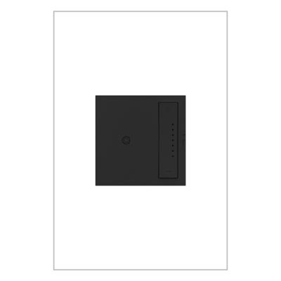 Legrand - WNAL50G1 - adorne - Smart Tru-Universal Dimmer with Netatmo - Graphite