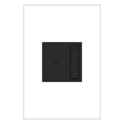 Legrand - WNAL63G1 - adorne - Wireless Remote Smart Dimmer with Netatmo - Graphite