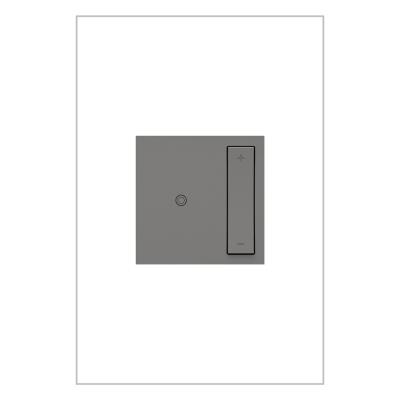 Legrand - WNAL63M1 - adorne - Wireless Smart Scene Controller with Netatmo - Magnesium