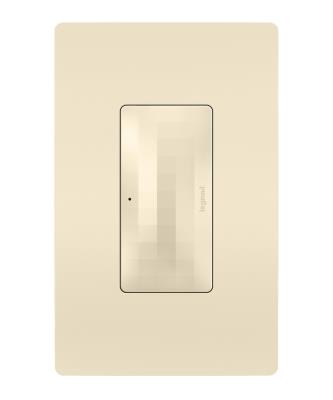 Legrand - WNRH1LA - radiant - Smart Gateway with Netatmo - Light Almond