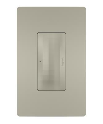 Legrand - WNRH1NI - radiant - Smart Gateway with Netatmo - Nickel