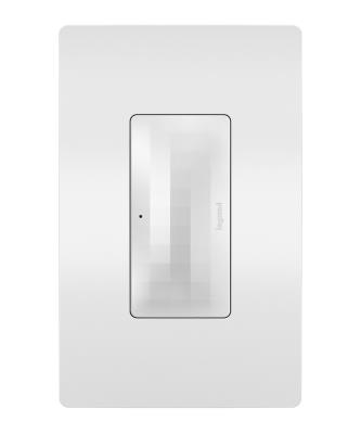 Legrand - WNRH1WH - radiant - Smart Gateway with Netatmo - White