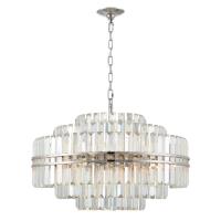 Contemporary Crystal at Sun Lighting