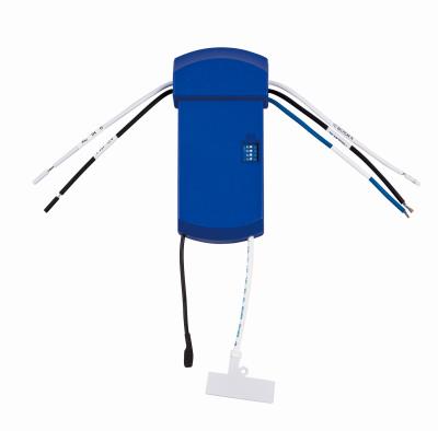 Fanimation - WFR55 - FanSync - AC Motor WiFi Receiver - Blue