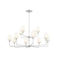 Large Chandeliers at Sun Lighting