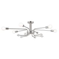 Semi-Flush Mount at Sun Lighting