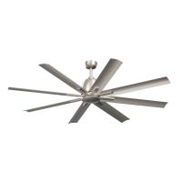 Large Fans at Sun Lighting
