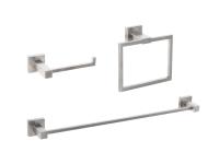Bath Hardware at Sun Lighting