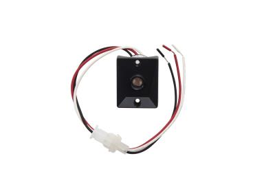 Kichler - 49951BK - Accessory - External Photocell - Black