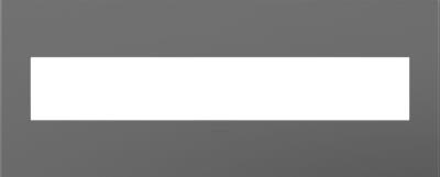 Legrand - AWP6GMG1 - adorne - Six-Gang Screwless Wall Plate with Microban - Magnesium