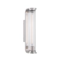 Linear and Tubular at Sun Lighting