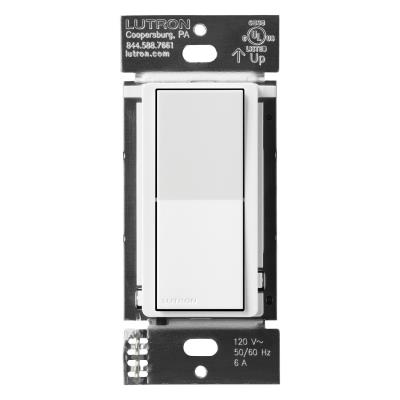 Lutron - DVRF-AS - Smart Acc Switch