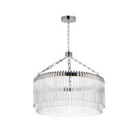 Pendants with Shade at Sun Lighting