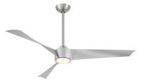 Fans with LED Light at Sun Lighting