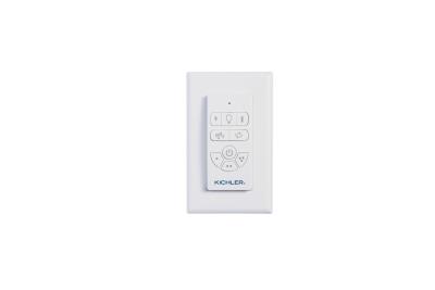 Kichler - 370135 - Controls - Handheld Control - White
