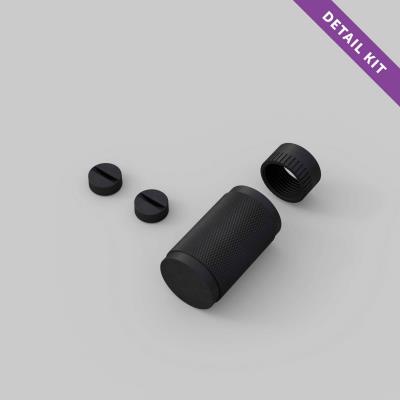 Buster + Punch - NDK-023054 - Detail Kit - Black