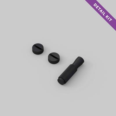 Buster + Punch - NTK-02324 - Detail Kit - Black