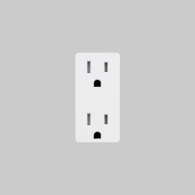 Buster + Punch - NXM-14253 - Outlet Module - White
