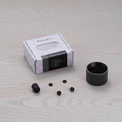 Buster + Punch - UEDK-023534 - Detail Kit - Black