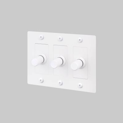 Buster + Punch - NDK-144329 - Dimmer Switch - White