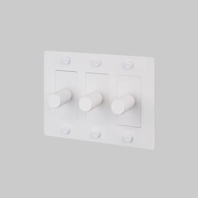 Buster + Punch - NDK-144339 - Dimmer Switch - White