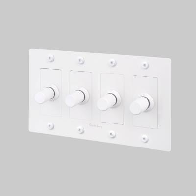 Buster + Punch - NDK-144344 - Dimmer Switch - White