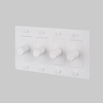 Buster + Punch - NDK-144360 - Dimmer Switch - White