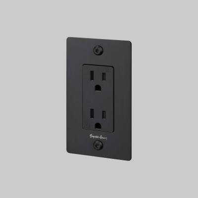 Buster + Punch - NSC-024061 - Outlet - Black