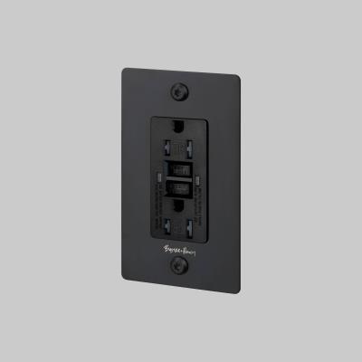 Buster + Punch - NSC-024071 - Outlet - Black