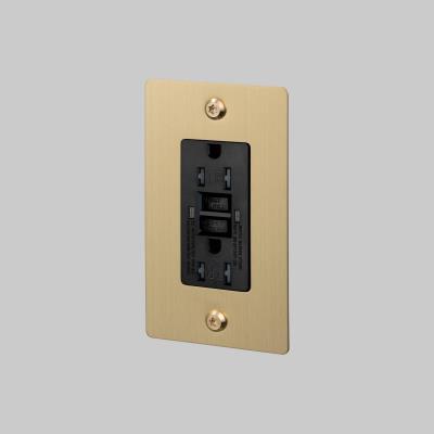 Buster + Punch - NSC-054077 - Outlet - Brass