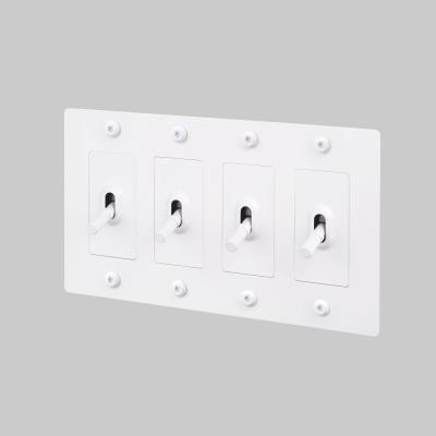 Buster + Punch - NTK-144420 - Light Switch - White