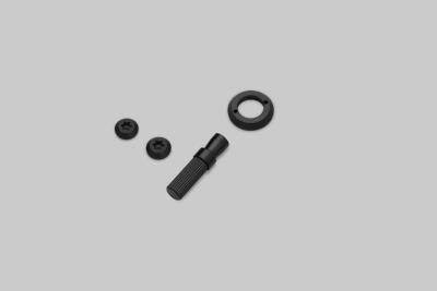 Buster + Punch - NTK-024522 - Detail Kit - Black