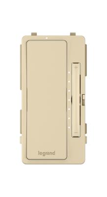 Legrand - HMKITI - radiant - Interchangeable Face Cover for Multi-Location Master Dimmer - Ivory
