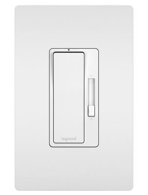 Legrand - HMRTC - radiant - Multi-Location Remote Dimmer - White