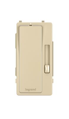 Legrand - RHKITI - radiant - Interchangeable Face Cover - Ivory