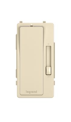 Legrand - RHKITLA - radiant - Interchangeable Face Cover - Light Almond