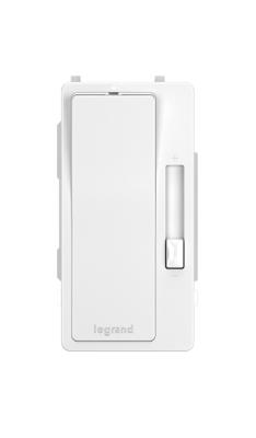 Legrand - RHKITW - radiant - Interchangeable Face Cover - White