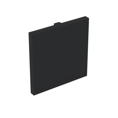 Legrand - WNAL10CKITG1 - adorne - Smart Switch with Netatmo Color Change Kit - Graphite