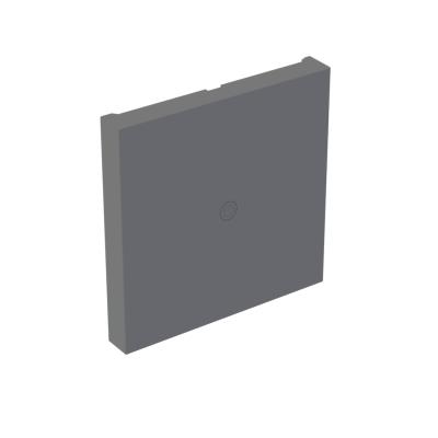 Legrand - WNAL23CKITM1 - adorne - Remote Smart Switch with Netatmo Color Change Kit - Magnesium