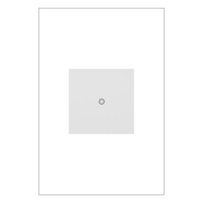 Legrand - WNAL24W1 - adorne - Wired Remote Smart Switch with Netatmo - White